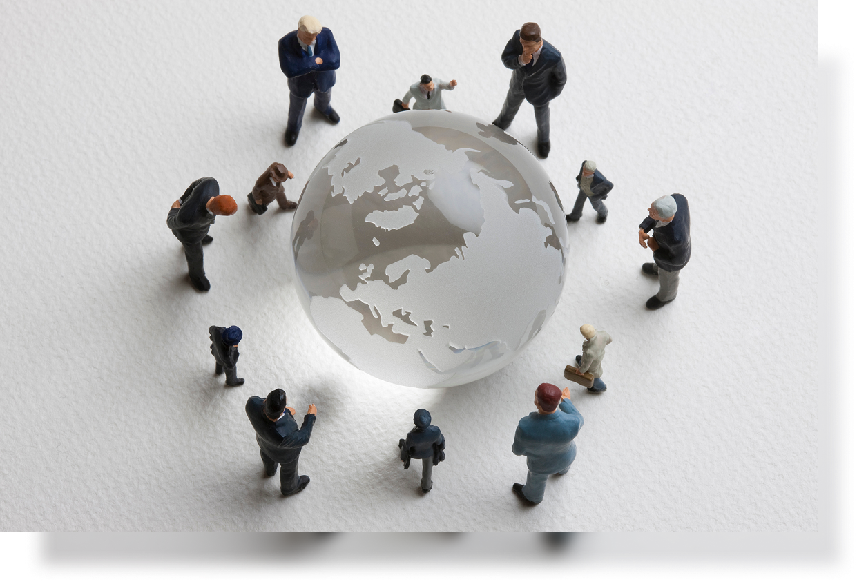 海外企業日本進出支援