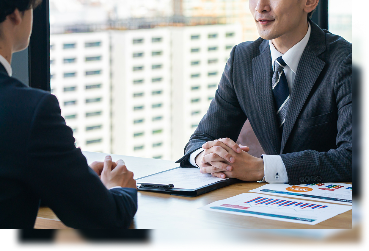 経営コンサルティング