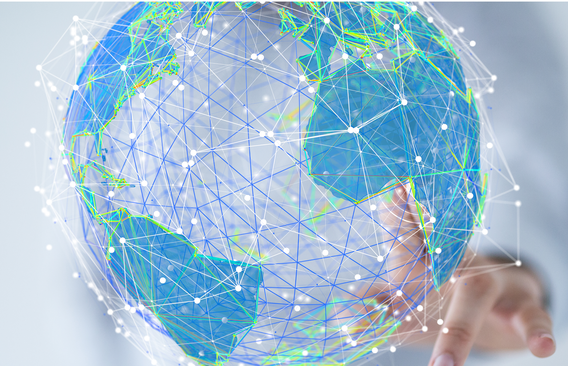 国際市場のリサーチとビジネスマッチング